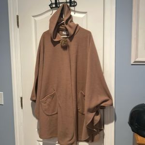 Cape quick and easy